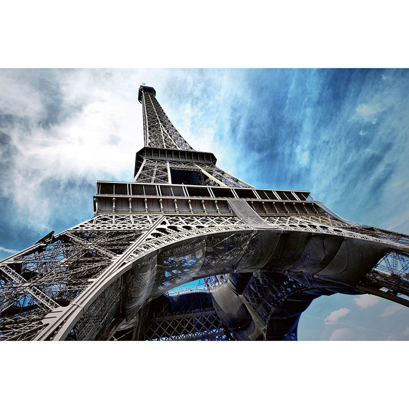 Billiga Tapet Eiffel Tower Dimex online på nätet