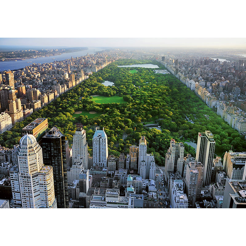 Billiga Tapet Central Park W+G online på nätet