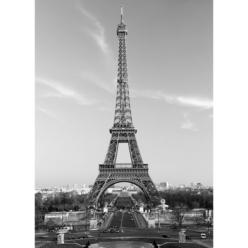 Billiga Tapet La Tour Eiffel W+G online på nätet