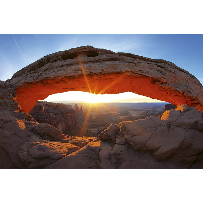 Billiga Tapet Mesa Arch Dimex online på nätet
