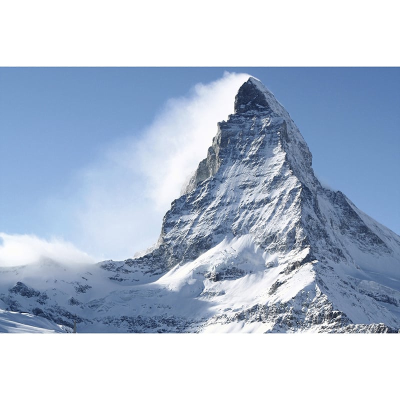 Billiga Tapet Matterhorn Dimex online på nätet