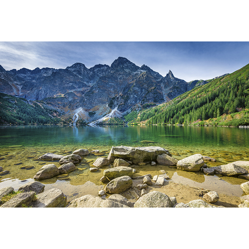 Billiga Tapet Tatra Mountains Dimex online på nätet