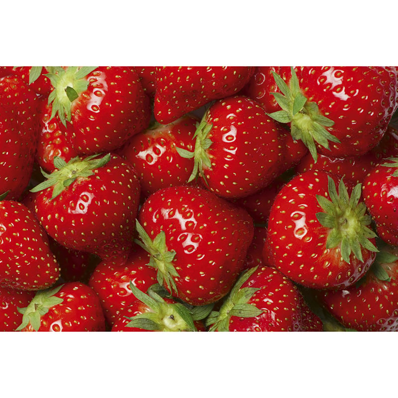 Billiga Tapet Strawberry Dimex online på nätet