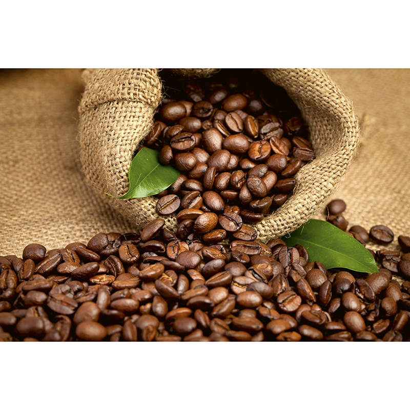 Billiga Tapet Coffee Beans Dimex online på nätet