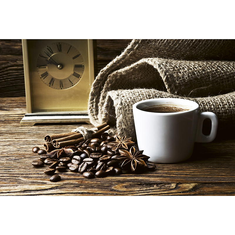Billiga Tapet Cup Of Coffee Dimex online på nätet