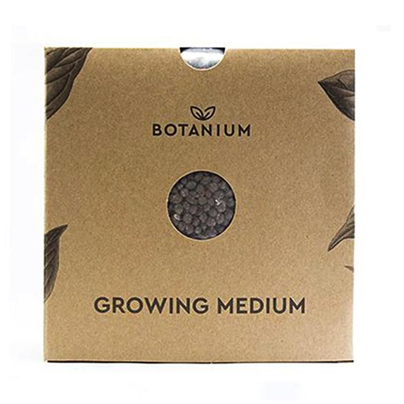 Botanium Odlingsmedium 0,7 L Botanium Leca-kulor