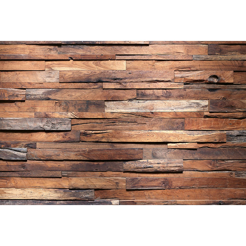 Billiga Tapet Wooden Wall Dimex online på nätet