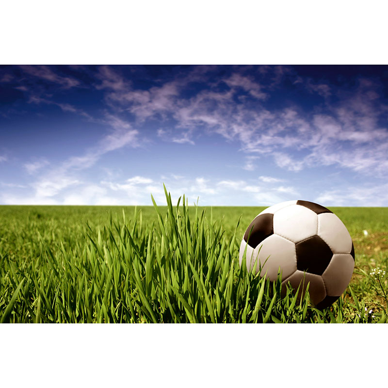 Billiga Tapet Soccer Ball Dimex online på nätet