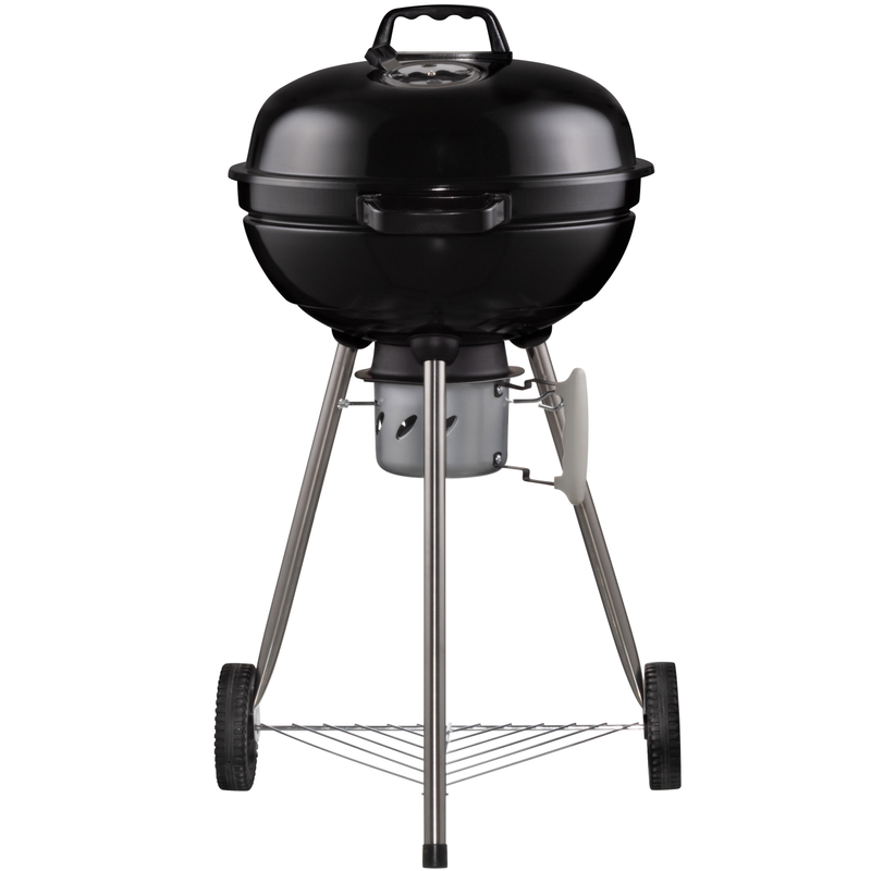 Mustang Kolgrill Basic Stativ Mustang 47 Cm