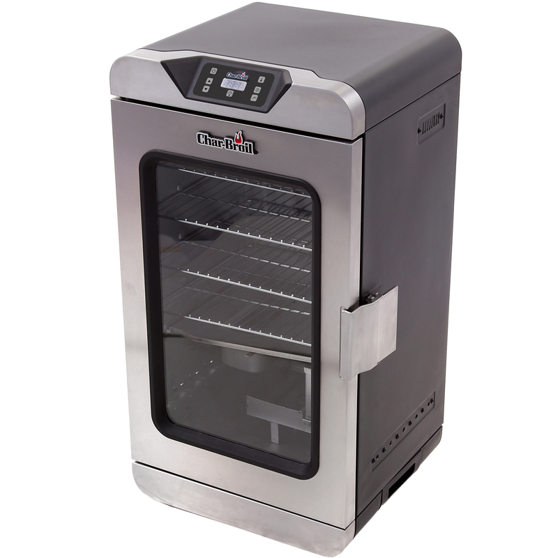 Char-broil Rökugn Digital Smoker 2 Char-broil