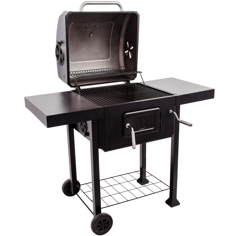 Char-broil Kolgrill Performance Char-broil 2600 (för 2-4 Personer)