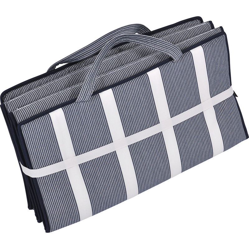 Fritab Strandmadrass Fritab Classic Marin