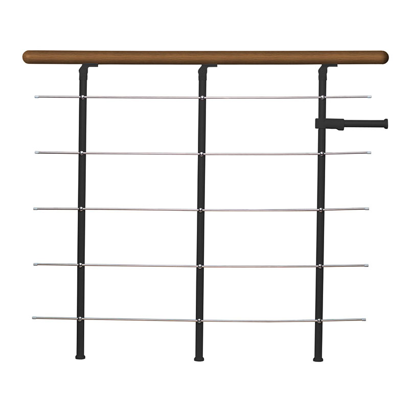 Byggera Extra Trappräcke Sanremo Byggera 1 M, Rakt