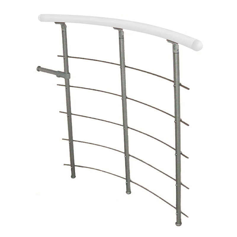 Byggera Extra Trappräcke Portofino Byggera Ø1600 Mm, 1m