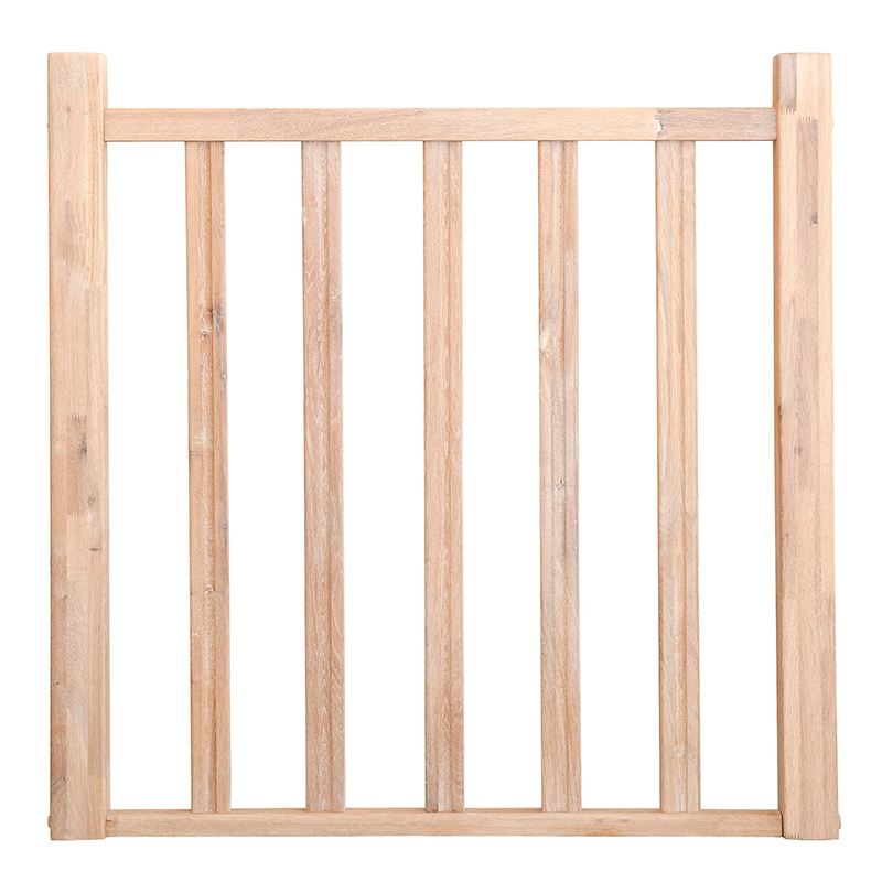 Byggera Skyddsräcke Tradi Eco  3200mm, Gran