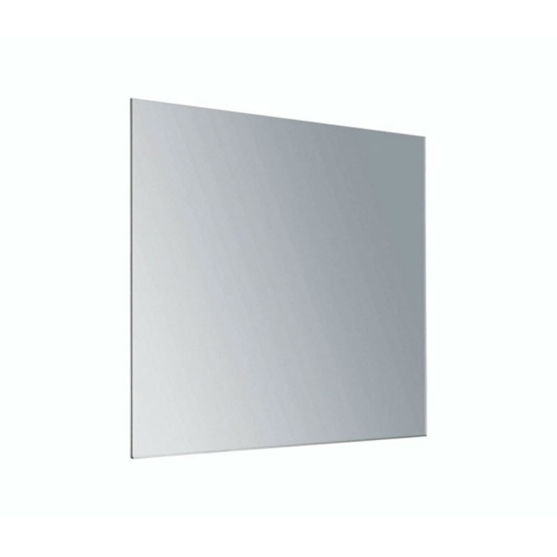 Ifö Badrumsspegel Option Ospn  900x1200x4mm, Köp Till Spegellister & Ljusramper