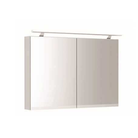Spegelskåp Reflect Led 900 mm IDO