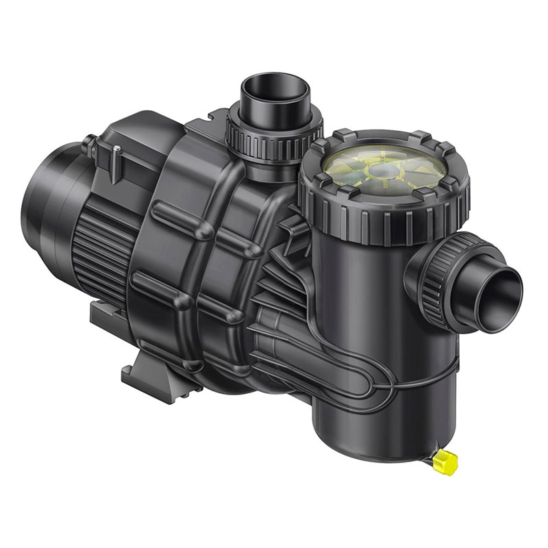 Pump Pool Aqua Master 5528 Swim&Fun
