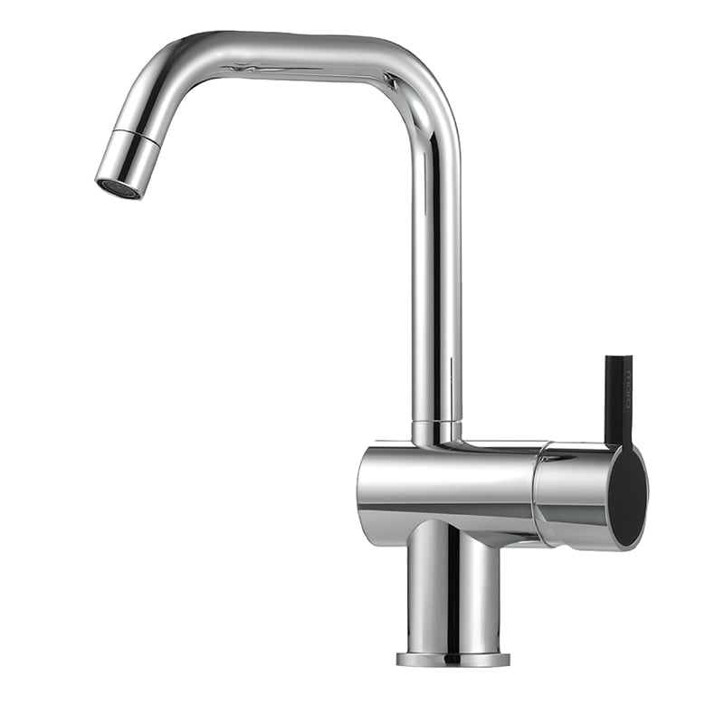 Mora Köksblandare Mora Rexx K7 Dm Avst. Med Diskmaskinsavstängning, Eco, Hålmått Omkrets 32-35mm