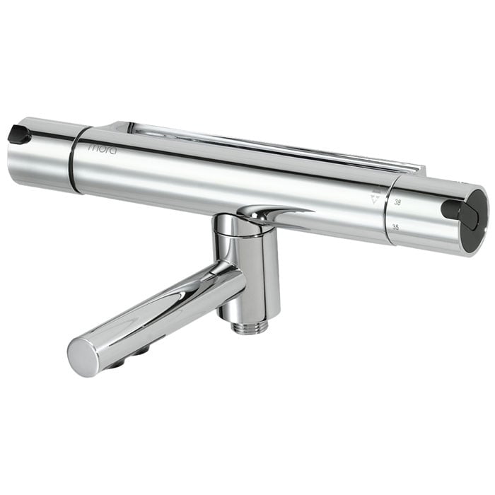 Badkarsblandare Mora Rexx T5