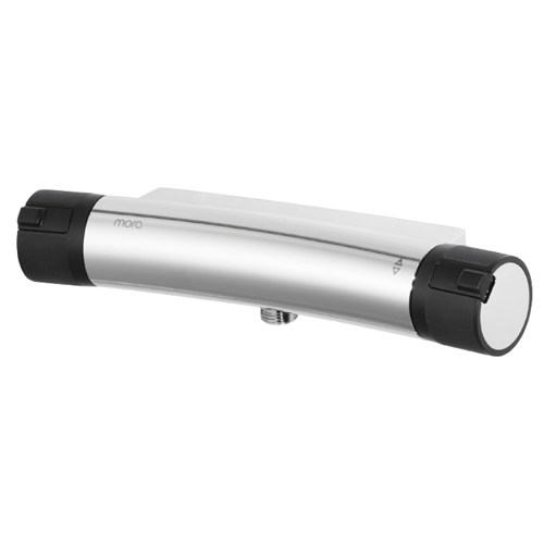Mora Duschblandare Care T5 Mora Krom, 160c/c, Utlopp Ned