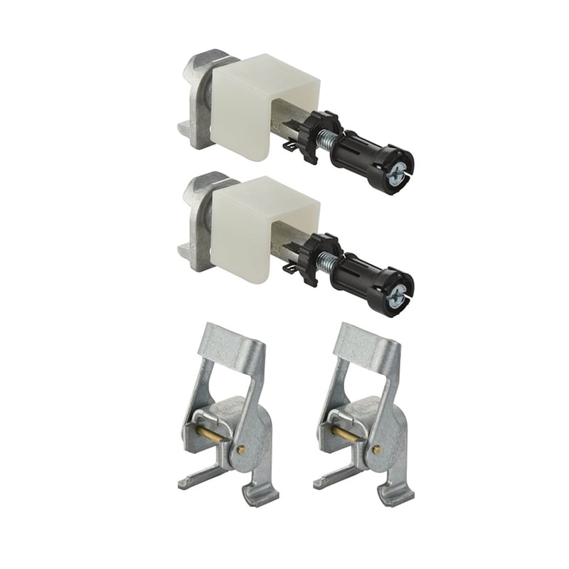 Montageset Duofix Geberit