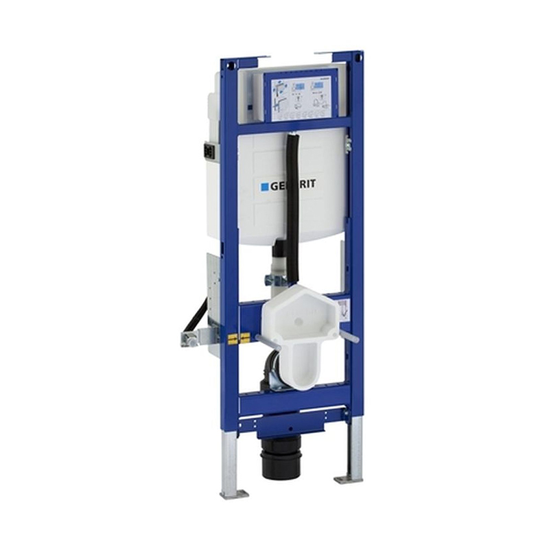 Wc-Fixtur Duofix justerbar Geberit