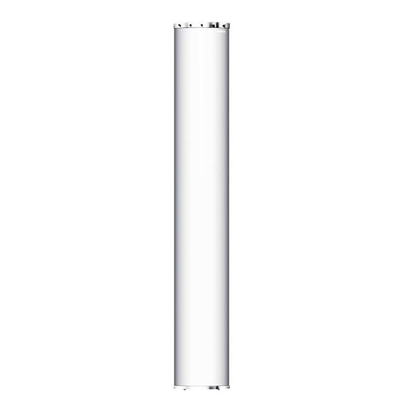 Pax Handdukstork Velvet 1430 Led Pax 210x1430 Mm, Vit