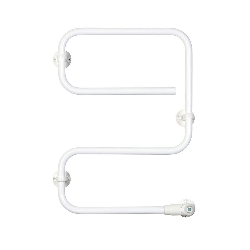 Pax Handdukstork Tr65 Pax 490x645x109 Mm, Vit