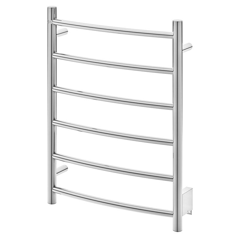 Pax Handdukstork Salsa 540x700 Pax 540x700 Mm, Krom