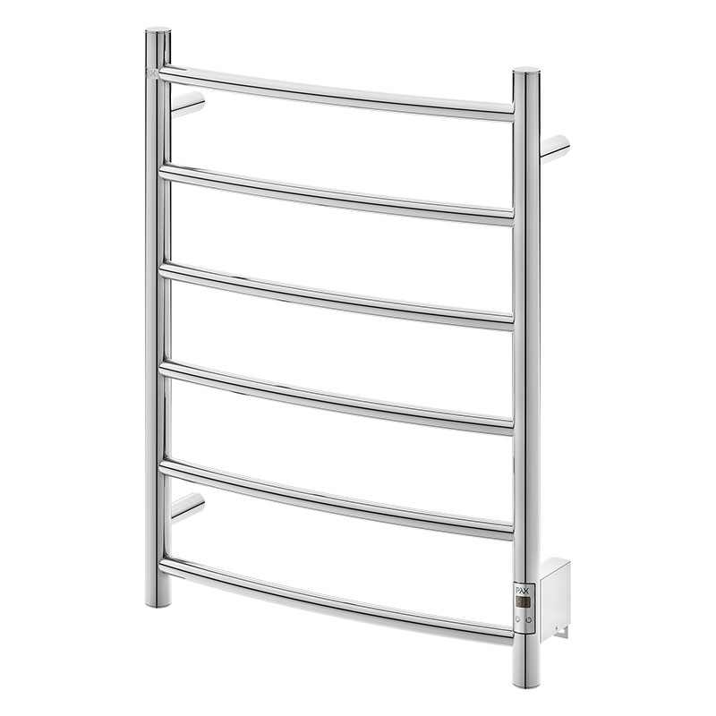 Pax Handdukstork Salsa 540x700 Pax 120x540x700 Mm, Krom, Timer