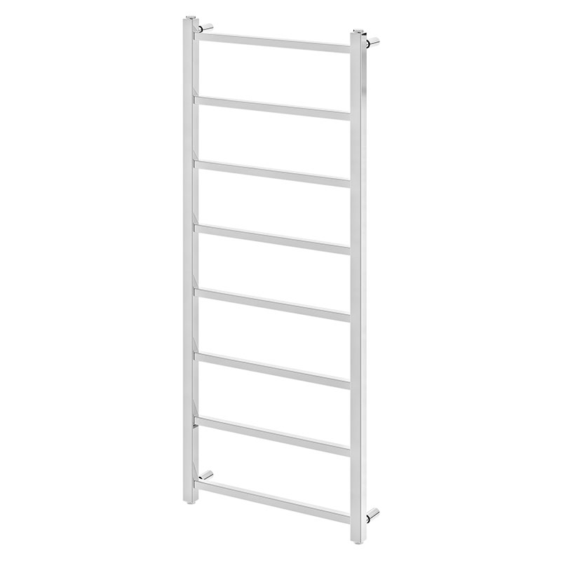 Pax Handdukstork Lyra Pax 100x500x1200 Mm, Krom