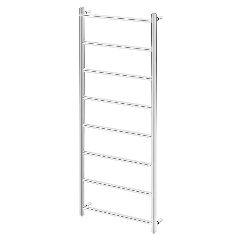 Pax Handdukstork Tamburin Pax 100x500x1200 Mm, Krom