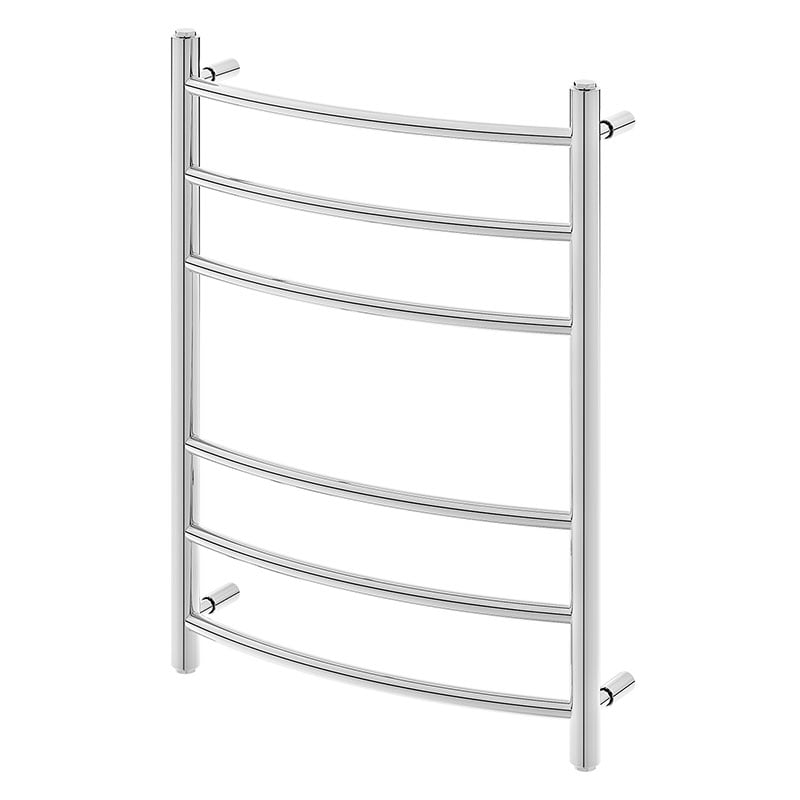 Pax Handdukstork Cello Pax 100x530x700 Mm, Krom