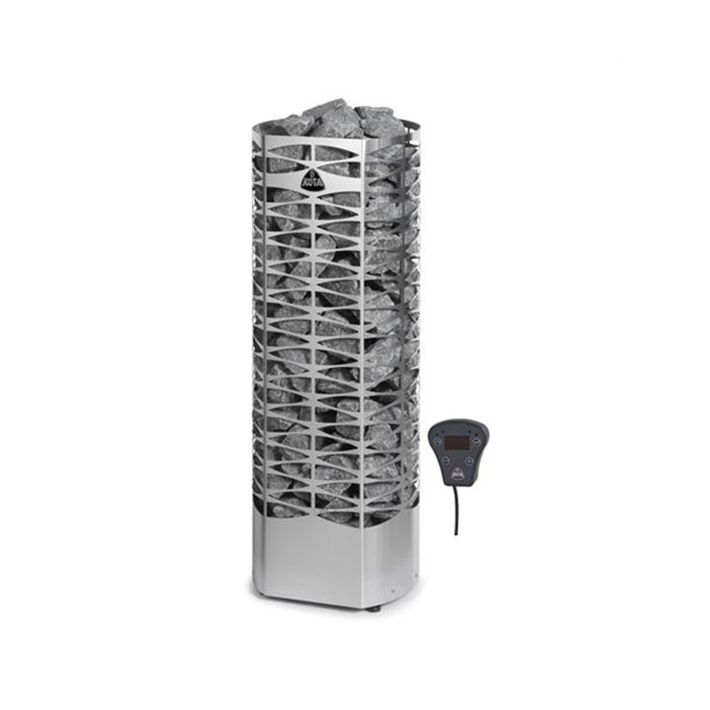 Bastuaggregat Kota Saana 6,8kW