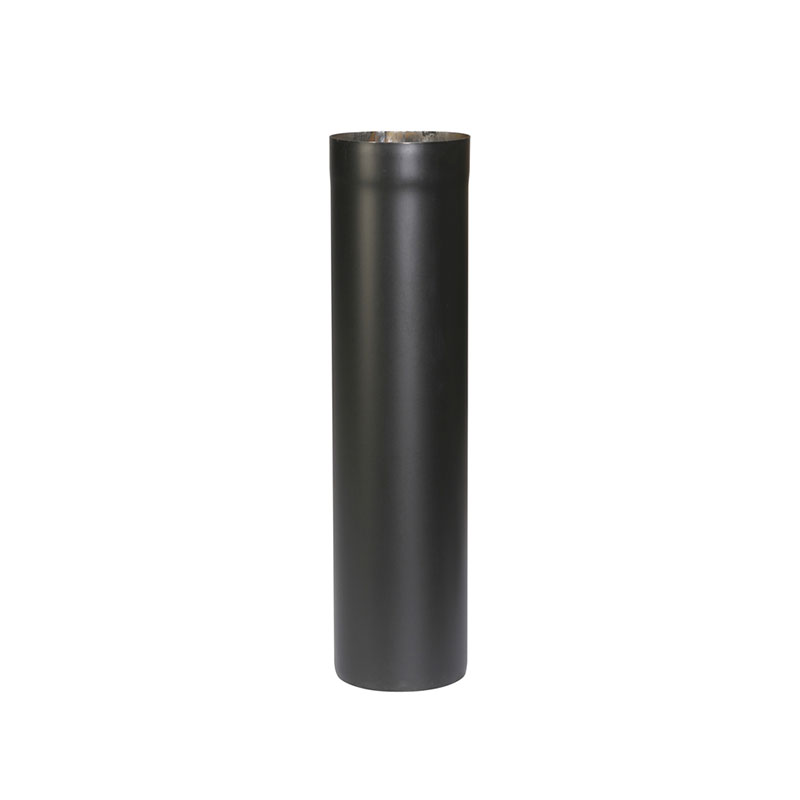 Narvi Rökrör  450-500mm Ø 119 Yttre Mått 122mm