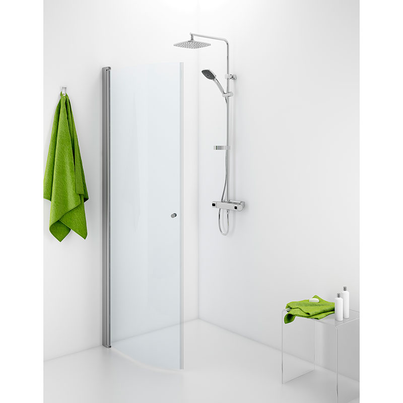 Duschdörr Showerama 10-41 IDO