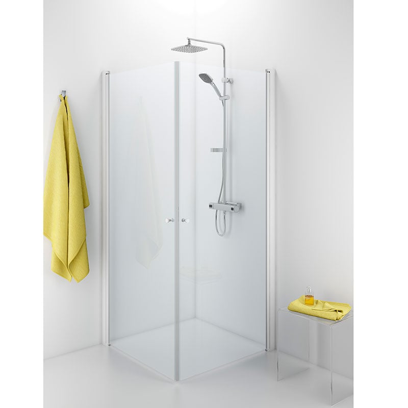 Duschdörr Showerama 10-02 IDO