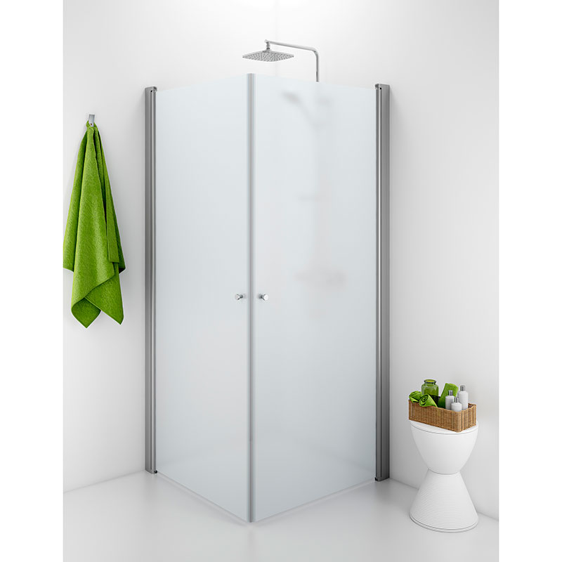 Billiga Duschdörr Showerama 10-02 IDO online på nätet