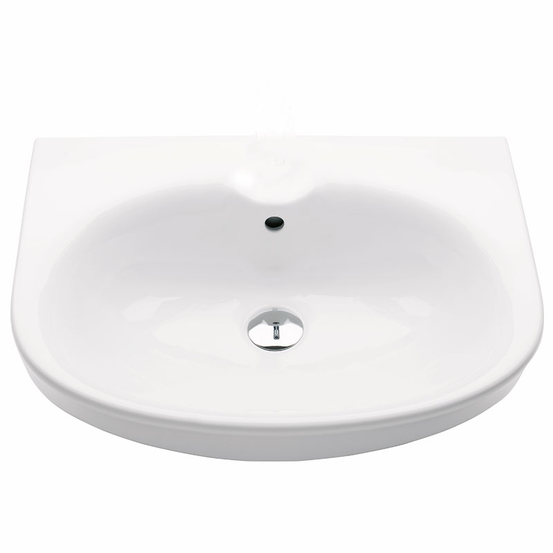 Tvättställ Glow 600 IDO