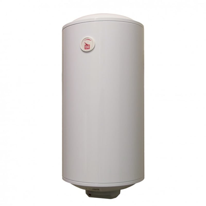 Nemi Varmvattenberedare V-100l  Emalj, 440x945 Mm, Vit
