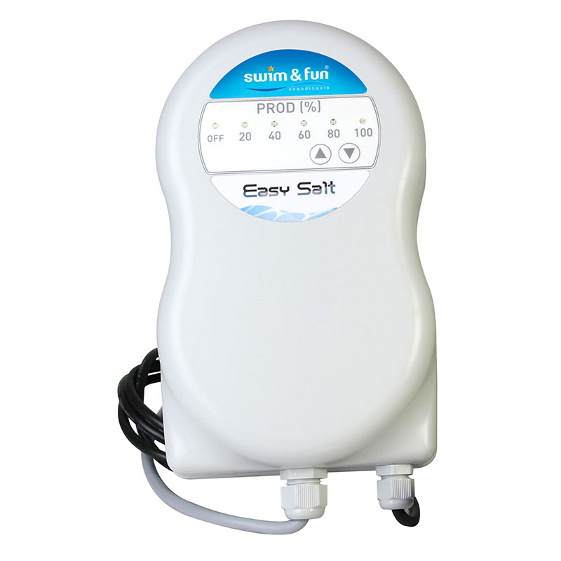 Saltgenerator Easy Salt 30 Swim & Fun