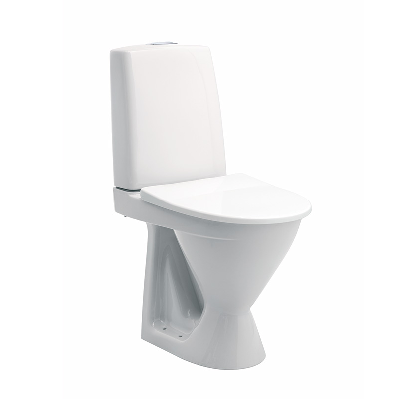 Toalettstol IDO Seven D 37610