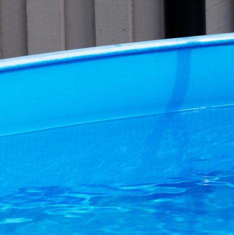 Billiga Pool liner 5x3x1,32 Swim & Fun online på nätet