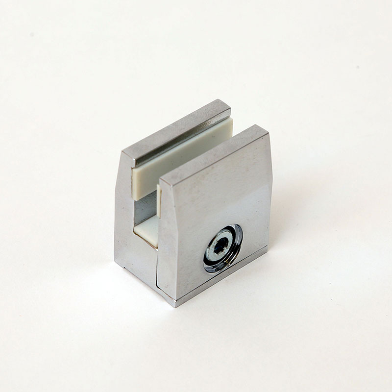 Ifö Golvstöd Stella  34x24,2x39 Mm, Silver