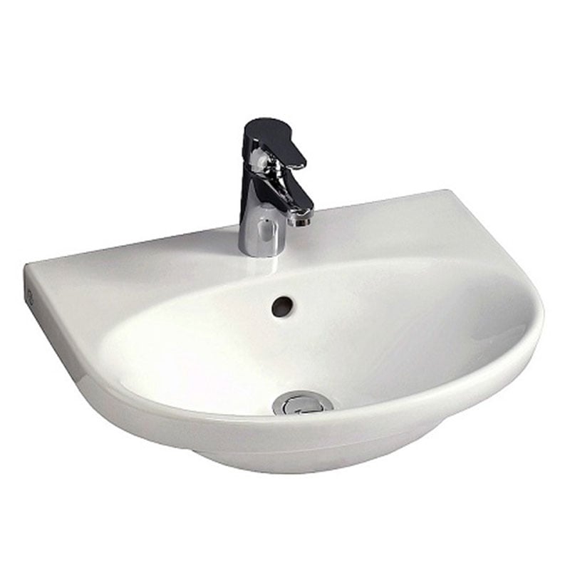 Tvättställ Nautic 5550 Gustavsberg