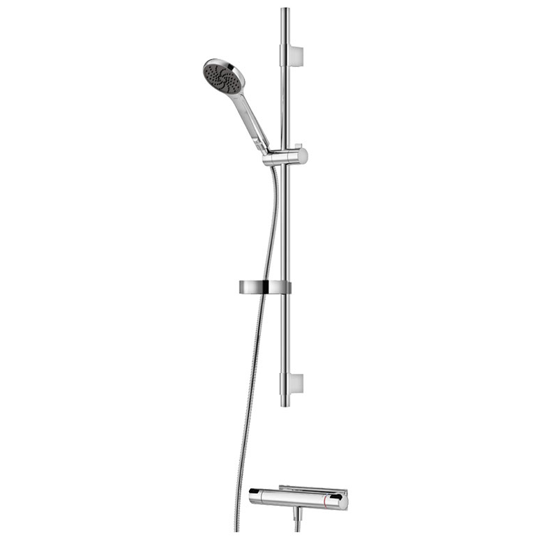 Mora More Cera Shower Kit 40 C/c, Duschblandare Och Handdusch