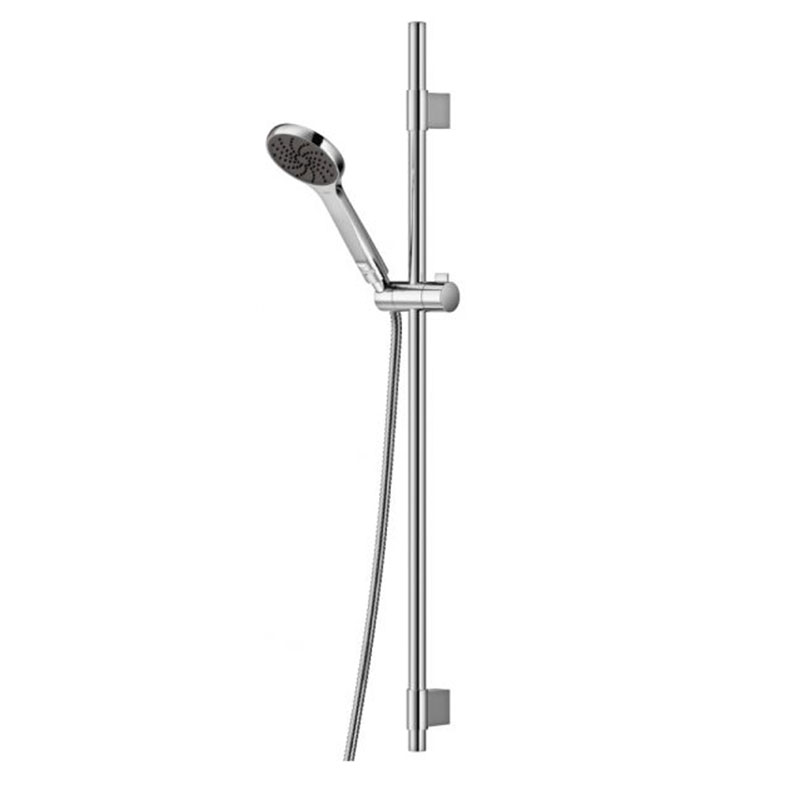 Mora Duschset Mora Cera S5 Stång, 350-790, Handdusch