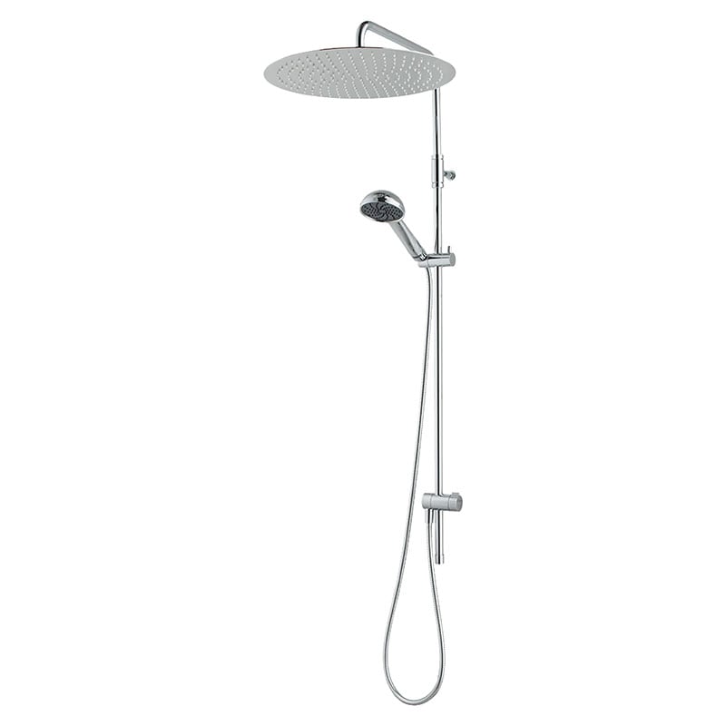 Billiga Takduschset One shower system Mora Armatur online på nätet