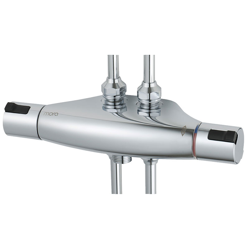 Duschblandare Cera T4 Mora Armatur